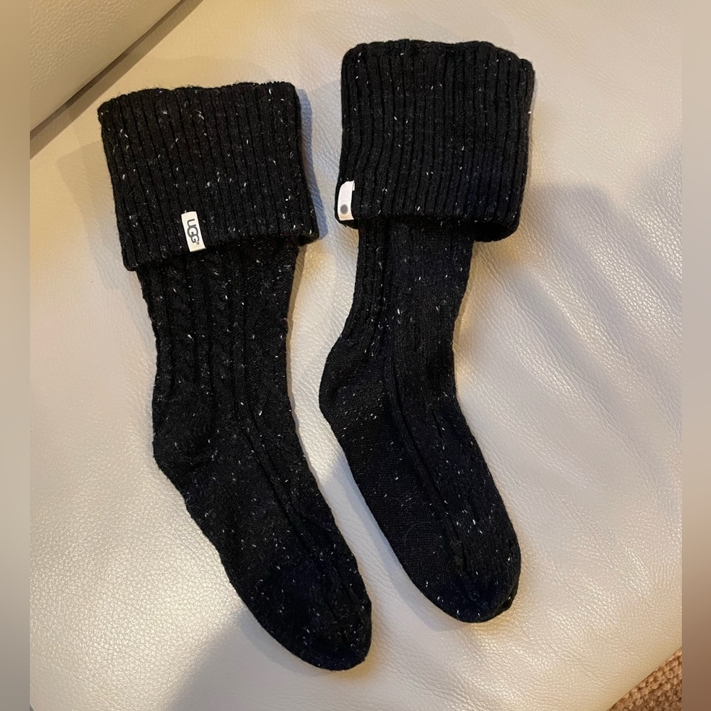 UGG socks